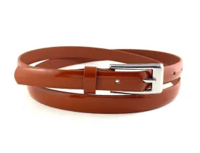 18mm | Brown Belt