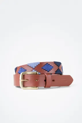 Belt | Almirante | Macondo Belts