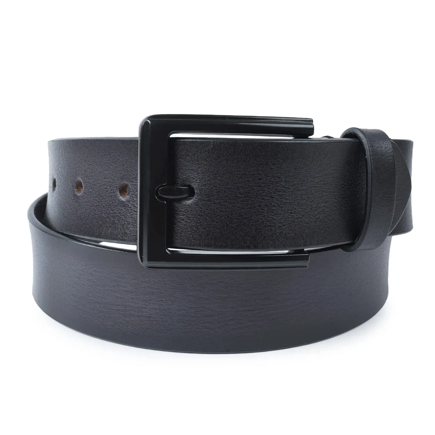 CIMONI® Premium Genuine Leather Belt for Men Waist Belt For Men  ( 1 Year Gurantee)