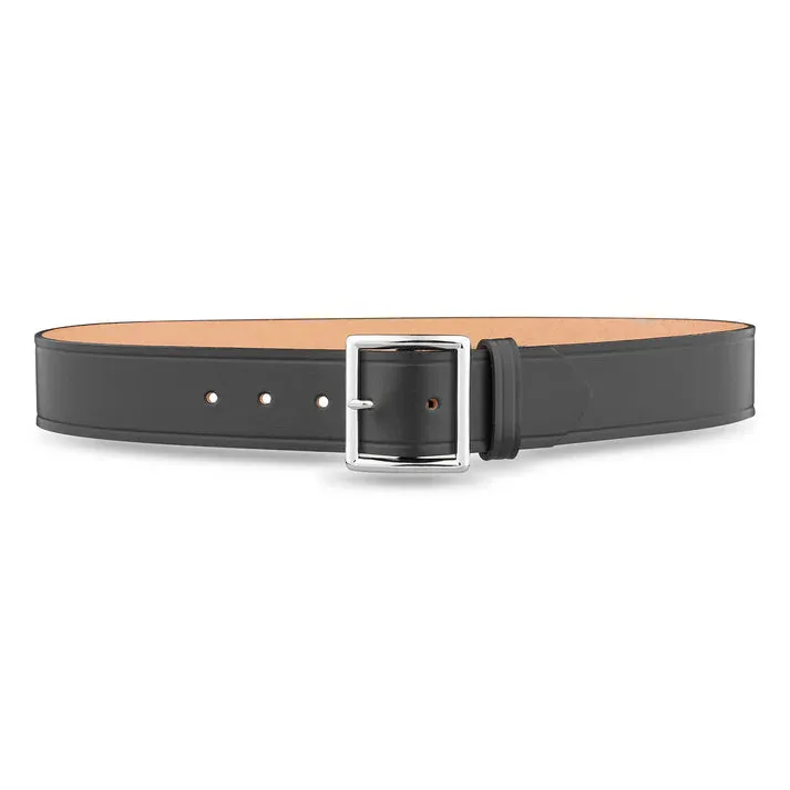 Dutyman 1-3/4" Classic Leather Garrison Belt