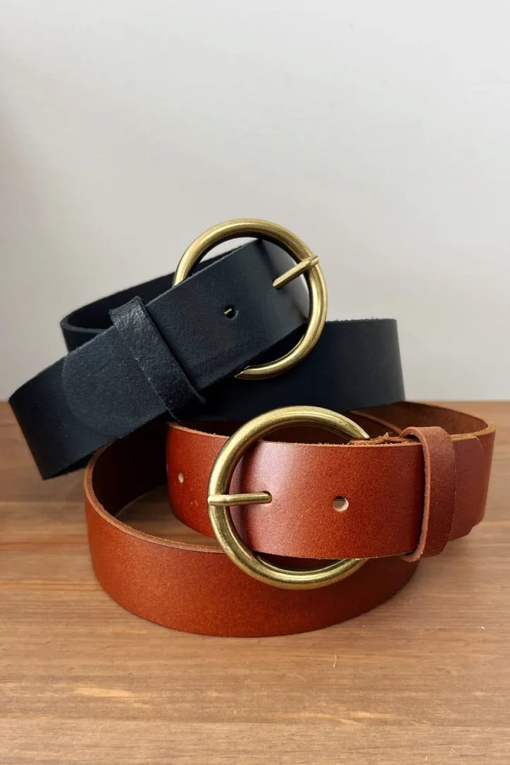 Grace Classic Belt