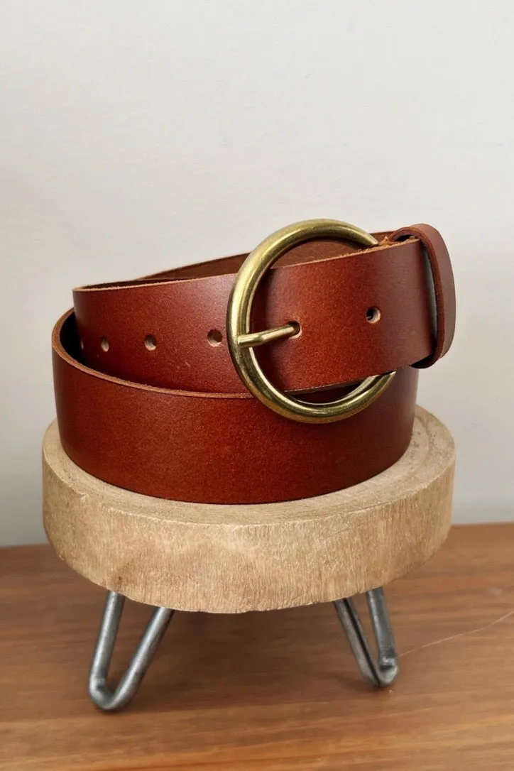 Grace Classic Belt