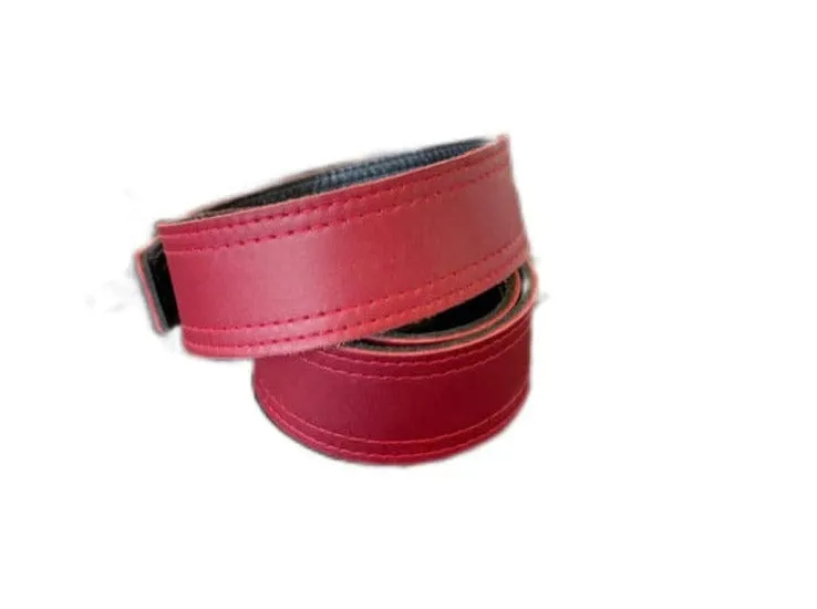 Mane Jane Belt- Variety of Colors (Small)