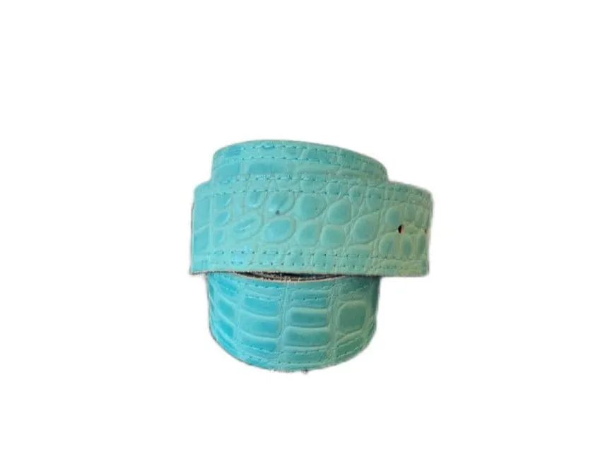 Mane Jane Belt- Variety of Colors (Small)