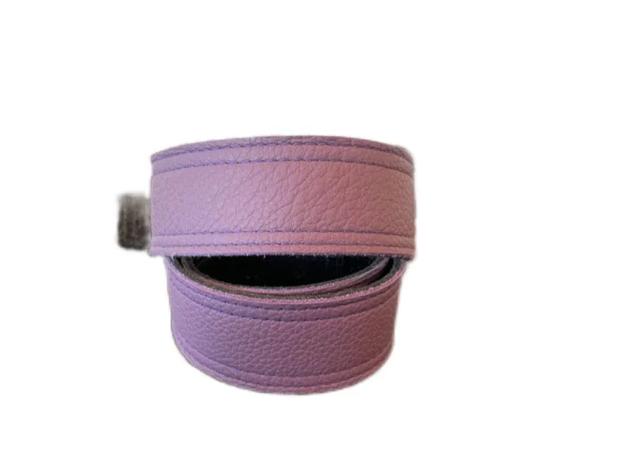 Mane Jane Belt- Variety of Colors (Small)