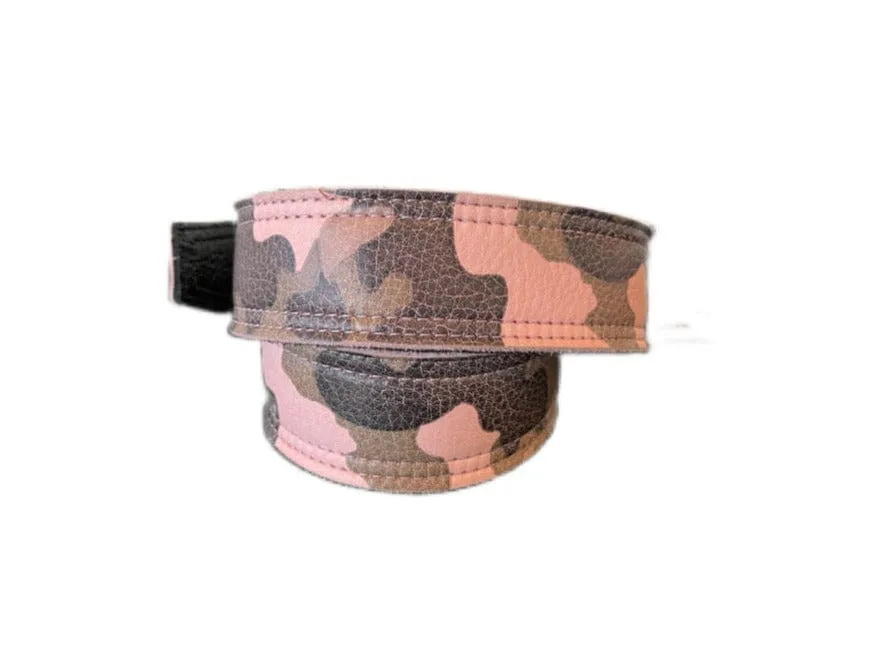 Mane Jane Belt- Variety of Colors (Small)