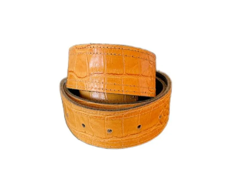 Mane Jane Belt- Variety of Colors (Small)