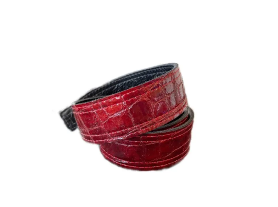 Mane Jane Belt- Variety of Colors (Small)