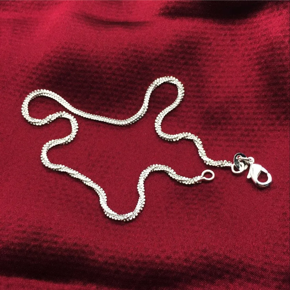 Silver Anklet Chain | Anklet Bracelet | Women Foot Bracelet | Ankle Chain For Women Jewelry | Tennis Anklet Bracelet | Chain Ankle Bracelet