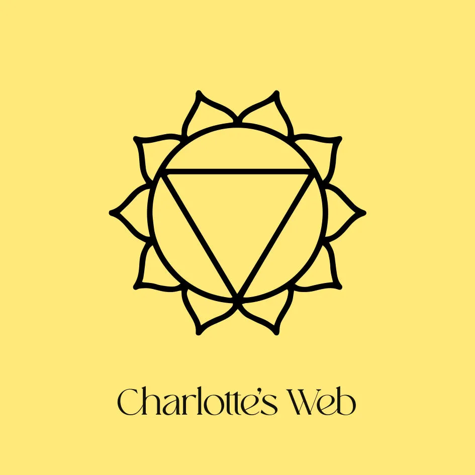 Solar Plexus Chakra Ring