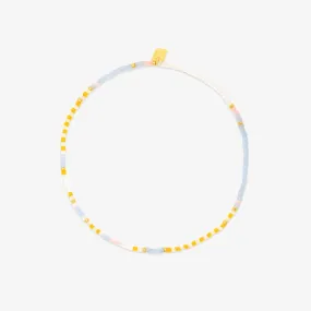 Sunset Stretch Anklet