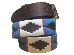 TANDIL - Classic Polo Belt