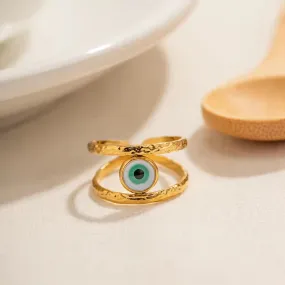 THE WATCHER EYE RING