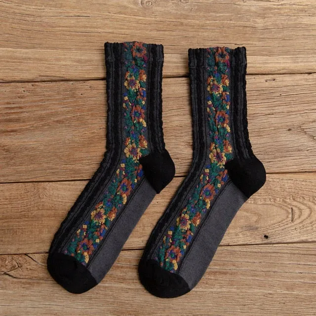 Work From Home Anklets Socks