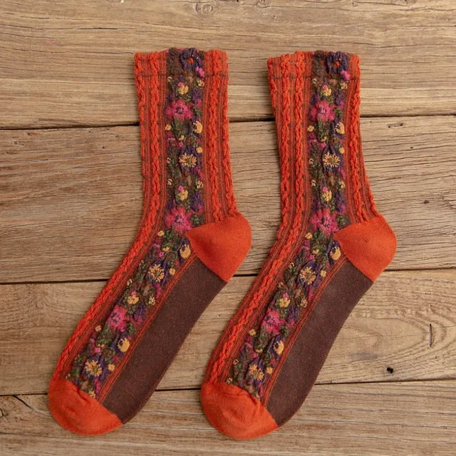 Work From Home Anklets Socks